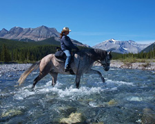 Canada-Alberta-Kananaskis Country Explorer